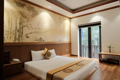 Samatha Hotel Bai Chay, Ha Long – Photos 2