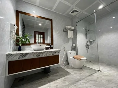 Samatha Hotel Bai Chay, Ha Long – Photos 3