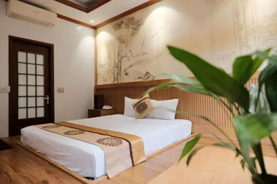 Samatha Hotel Bai Chay, Ha Long – Photos 6
