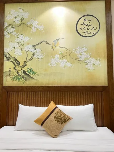 Samatha Hotel Bai Chay, Ha Long – Photos 9