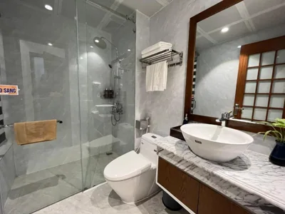 Samatha Hotel Bai Chay, Ha Long – Photos 10