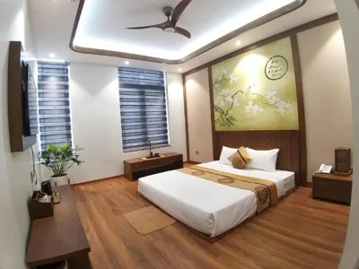 Samatha Hotel Bai Chay, Ha Long – Photos 11