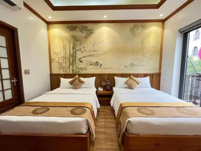 Samatha Hotel Bai Chay, Ha Long – Photos 12