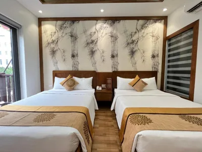 Samatha Hotel Bai Chay, Ha Long – Photos 13
