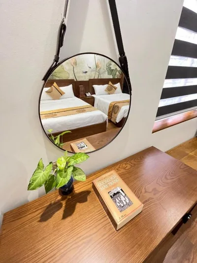 Samatha Hotel Bai Chay, Ha Long – Photos 15