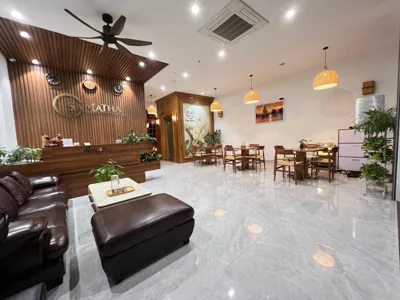 Samatha Hotel Bai Chay, Ha Long – Photos 16